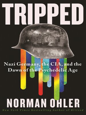 cover image of Tripped